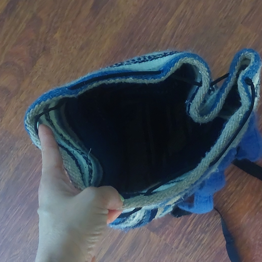 Backpack‎ - Picture 7 of 8